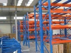 松江二手货架出售 工厂搬迁低价转让，一站式解决仓储与办公需求