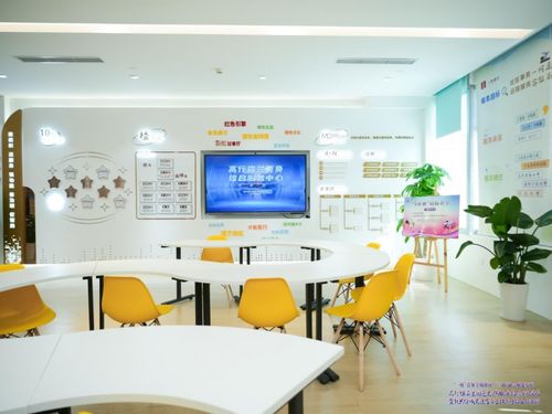 招商Moffice 用多元服务突破办公与生活的边界