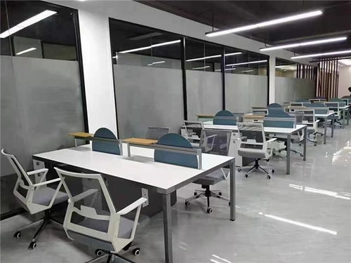 深圳龙华定制办公家具 恒球达带来的品质办公体验与服务保障