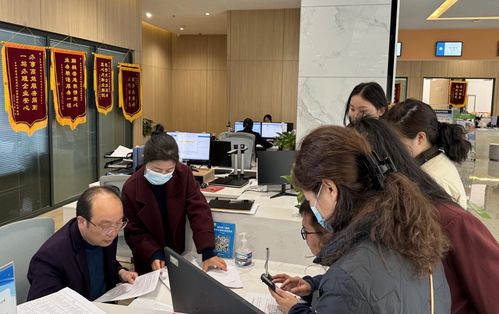 当阳住建驻窗办公 解民忧，服务环境再提升